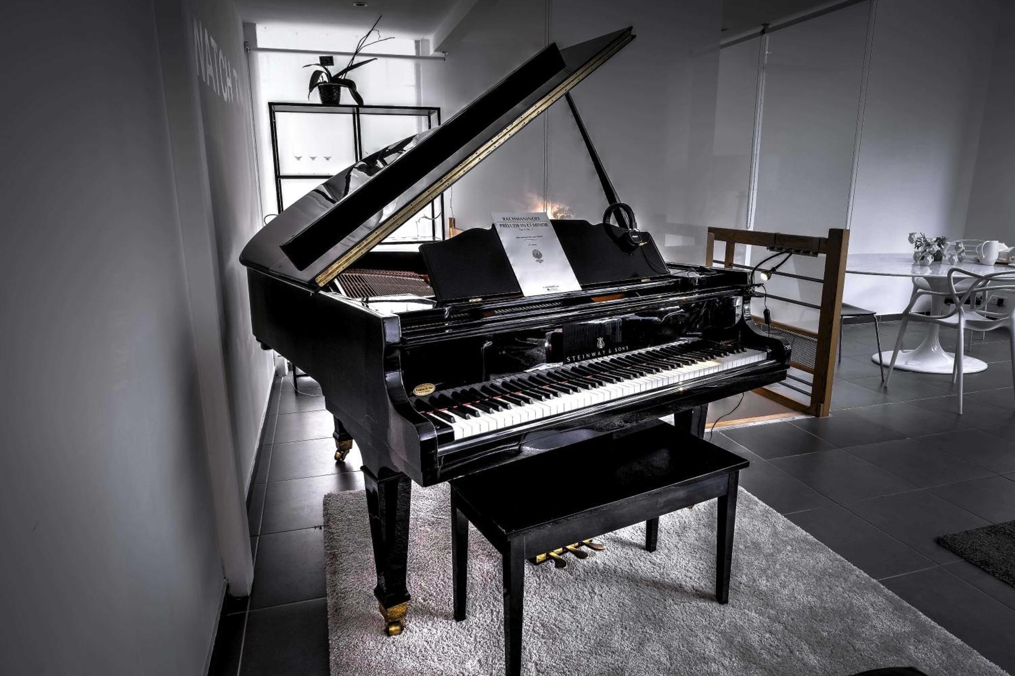 Apartmán Beautiful Loft 130M2 Sun And Free Parking Ok 1M95 La Garenne-Colombes Exteriér fotografie