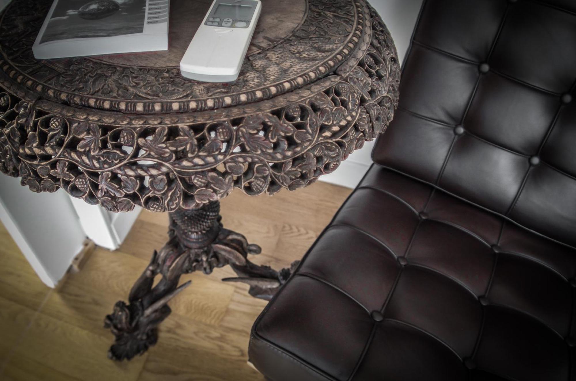 Apartmán Beautiful Loft 130M2 Sun And Free Parking Ok 1M95 La Garenne-Colombes Exteriér fotografie