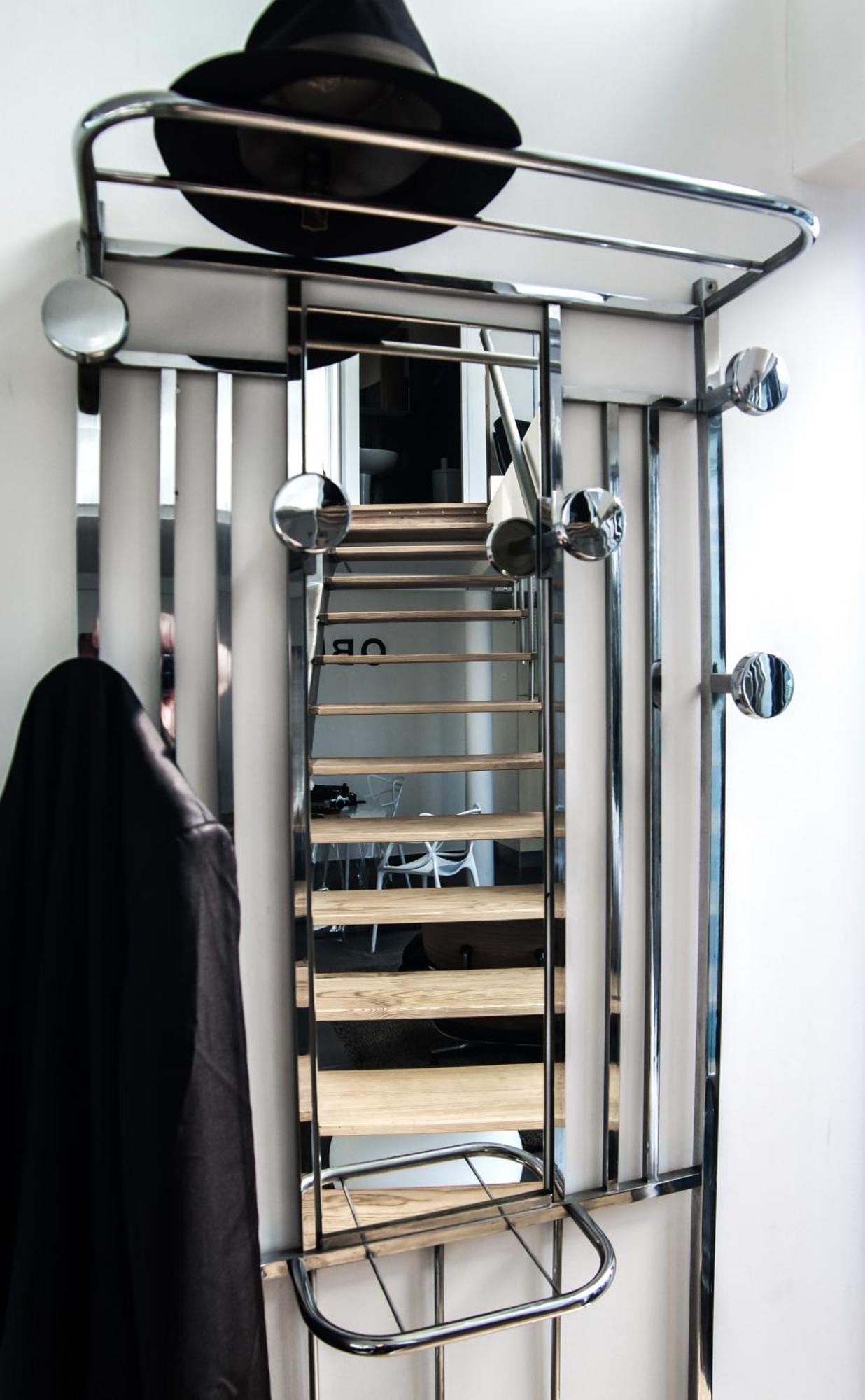 Apartmán Beautiful Loft 130M2 Sun And Free Parking Ok 1M95 La Garenne-Colombes Exteriér fotografie