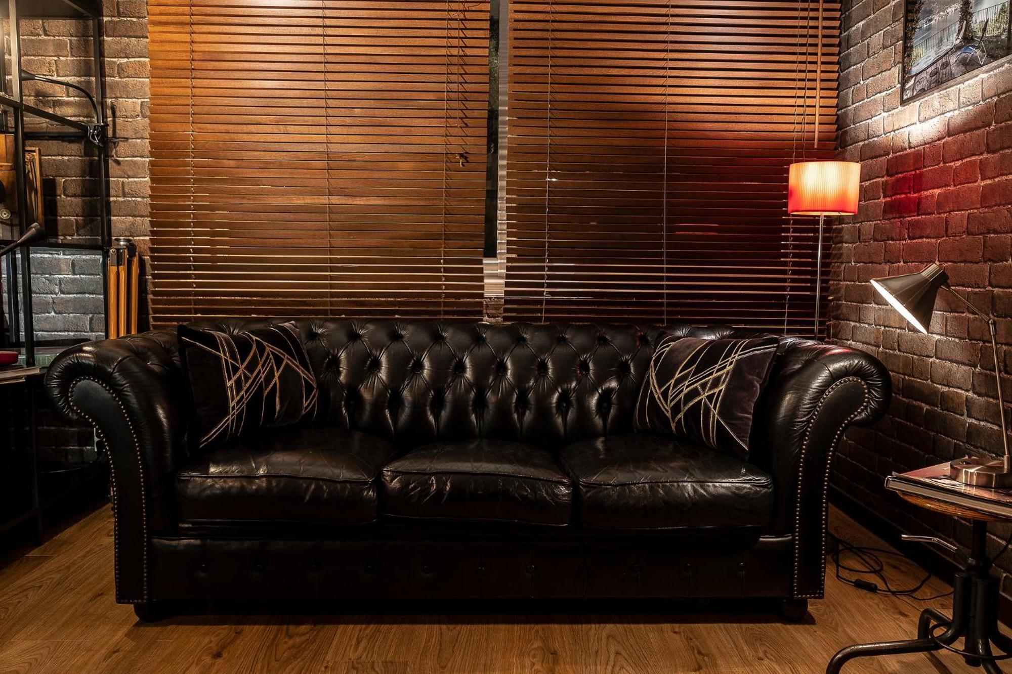 Apartmán Beautiful Loft 130M2 Sun And Free Parking Ok 1M95 La Garenne-Colombes Exteriér fotografie